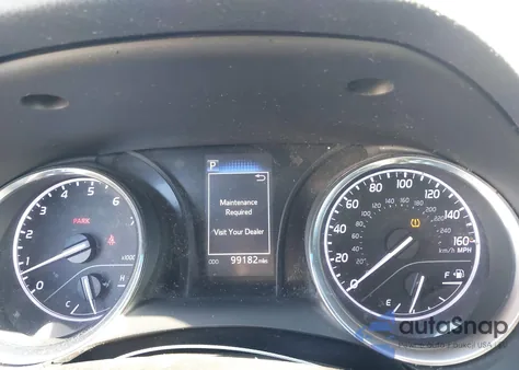 2019 Toyota Camry Le z USA, uszkodzony, nr VIN 4T1B11HK0KU798721